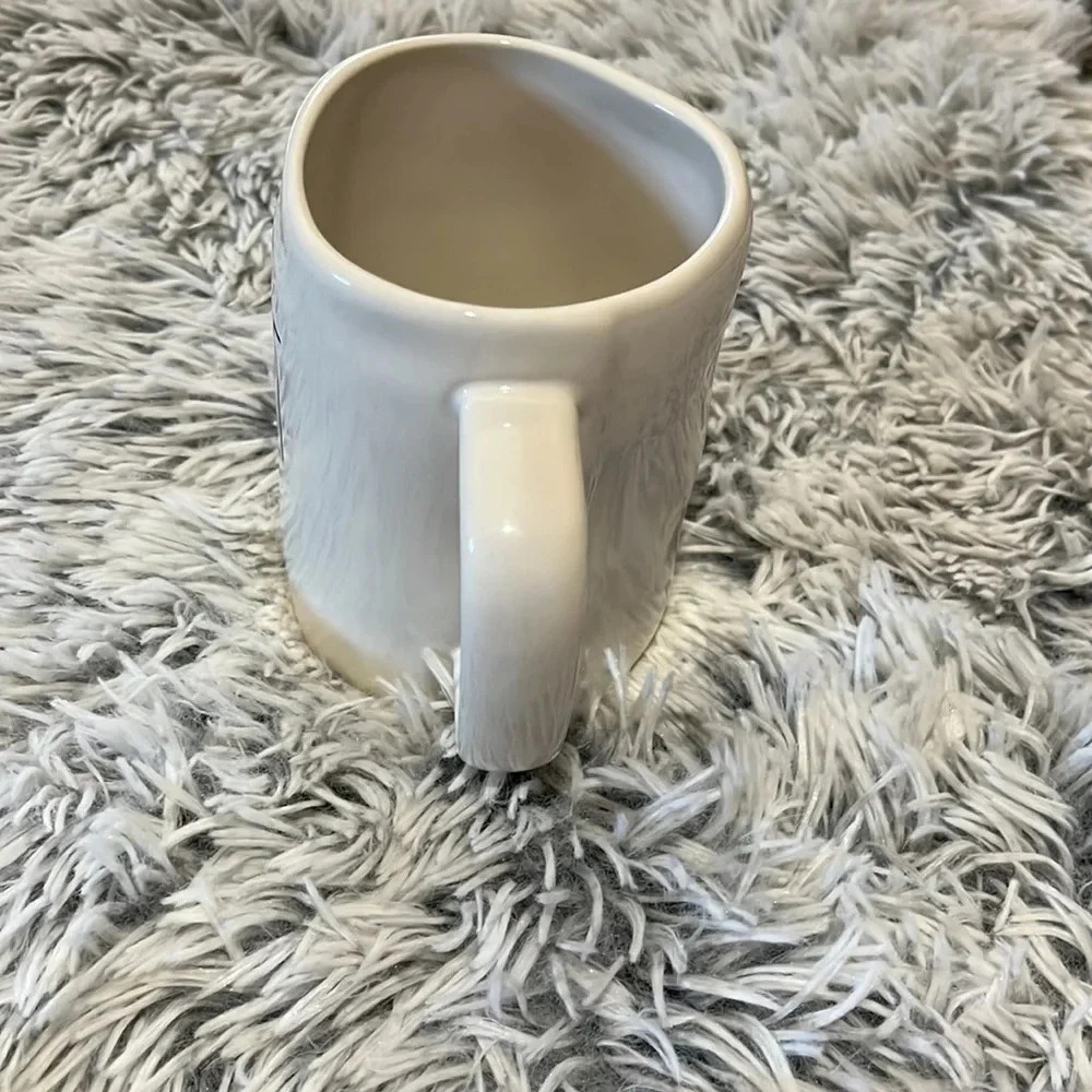 Rae Dunn Coffee Mug - Picture 4 of 8